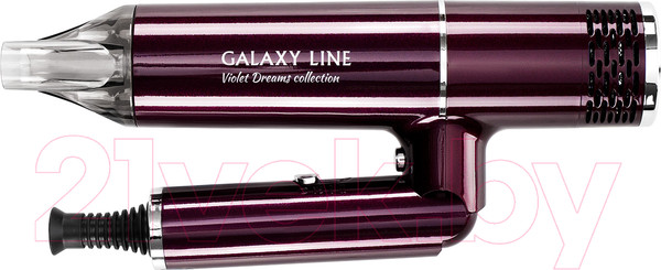 Изображение товара Компактный фен Galaxy Line GL 4355
