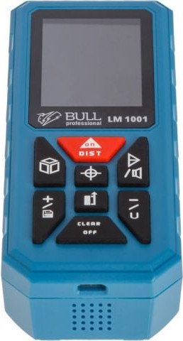Изображение товара Лазерный дальномер Bull LM 1001 (1323466)