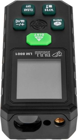 Изображение товара Лазерный дальномер Bull LM 8001 (1323465)