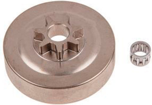 Изображение товара Цепной барабан Eco CSP-ST250-013