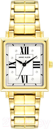 Изображение товара Часы наручные женские Anne Klein AK/4008SVGB