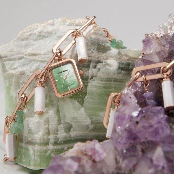 Изображение товара Часы наручные женские Anne Klein AK/4108AVCH