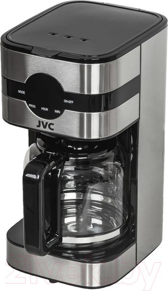 Изображение товара Капельная кофеварка JVC JK-CF28