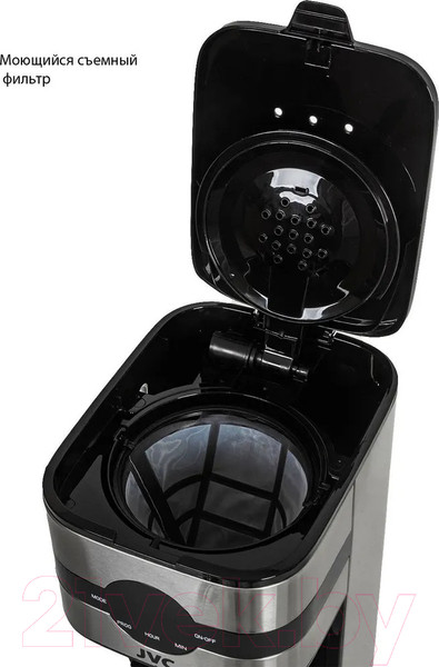 Изображение товара Капельная кофеварка JVC JK-CF28