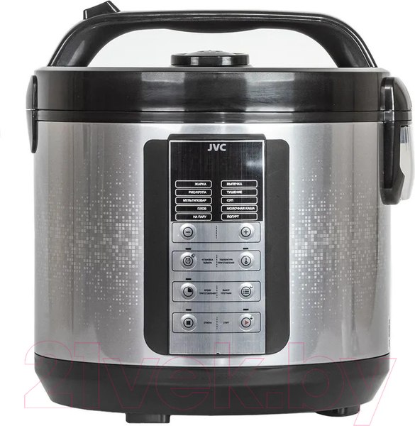 Изображение товара Мультиварка JVC JK-MC500