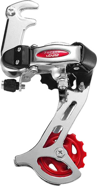 Изображение товара Переключатель для велосипеда S.Shine SSB-13 (задний)