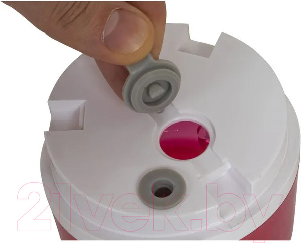 Изображение товара Пароочиститель JVC JH-MS1000