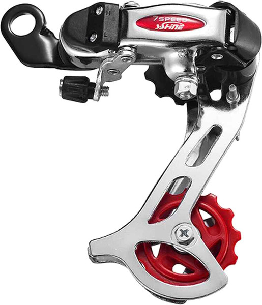 Изображение товара Переключатель для велосипеда S.Shine SSB-14 (задний)