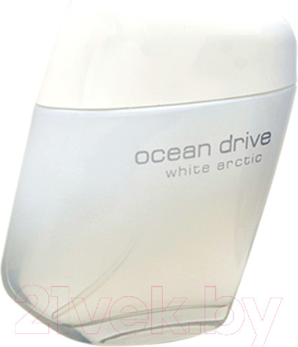 Изображение товара Туалетная вода Positive Parfum Ocean Drive White Arctic (100мл)