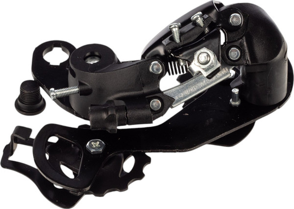 Изображение товара Переключатель для велосипеда S.Shine SSB-22 (задний)