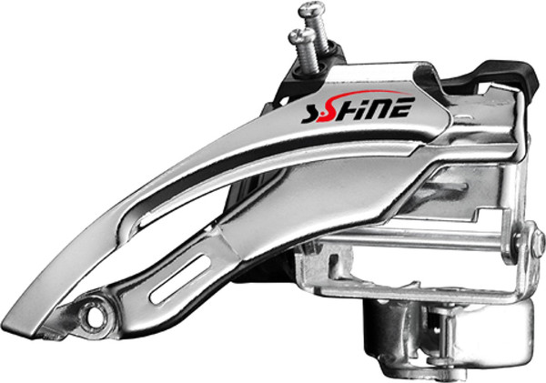 Изображение товара Переключатель для велосипеда S.Shine SSD-04B (передний)