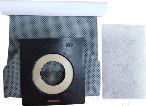 Изображение товара Фильтр для пылесоса Econ 162VF