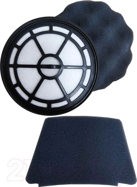 Изображение товара Фильтр для пылесоса Econ 155VF