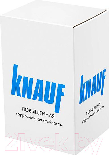 Изображение товара Шуруп Knauf Для аквапанели SN 4.2х39мм / 53500 (500шт)