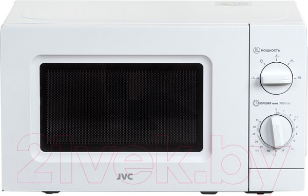 Изображение товара Микроволновая печь JVC JK-MW115M