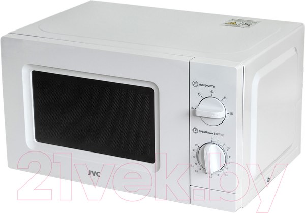 Изображение товара Микроволновая печь JVC JK-MW115M