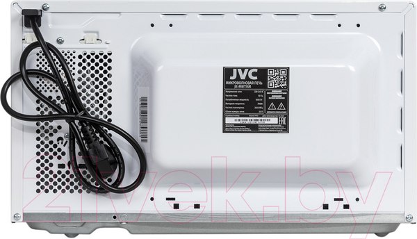 Изображение товара Микроволновая печь JVC JK-MW115M