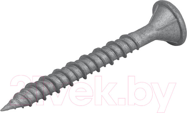 Изображение товара Шуруп Knauf Для аквапанели SN 4.2х55мм / 95644 (250шт)