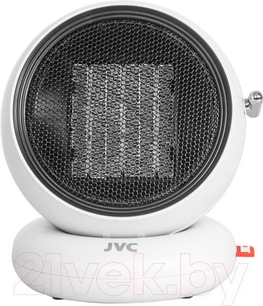 Изображение товара Тепловентилятор JVC JPTC-01