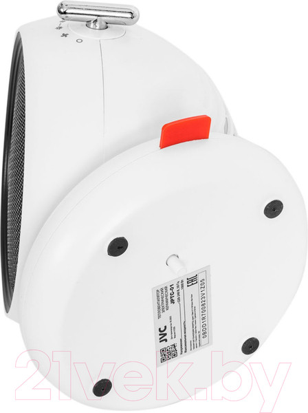 Изображение товара Тепловентилятор JVC JPTC-01