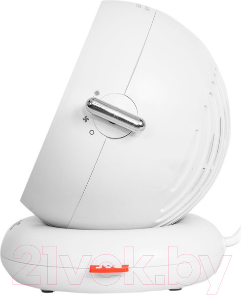 Изображение товара Тепловентилятор JVC JPTC-01