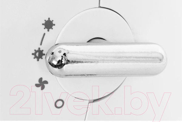 Изображение товара Тепловентилятор JVC JPTC-01