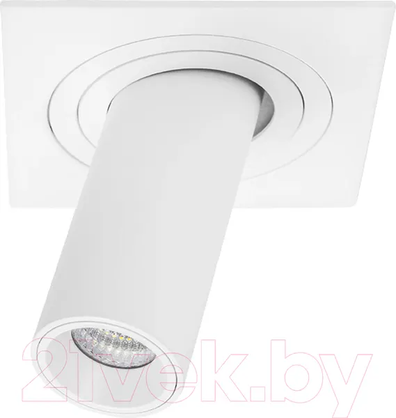 Изображение товара Точечный светильник Lightstar Intero Tubo / i516264