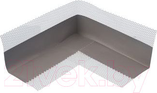 Изображение товара Гидроизоляционный уголок Knauf 140х140мм (2шт, внутренний)