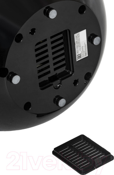 Изображение товара Ультразвуковой увлажнитель воздуха JVC JH-HDS30