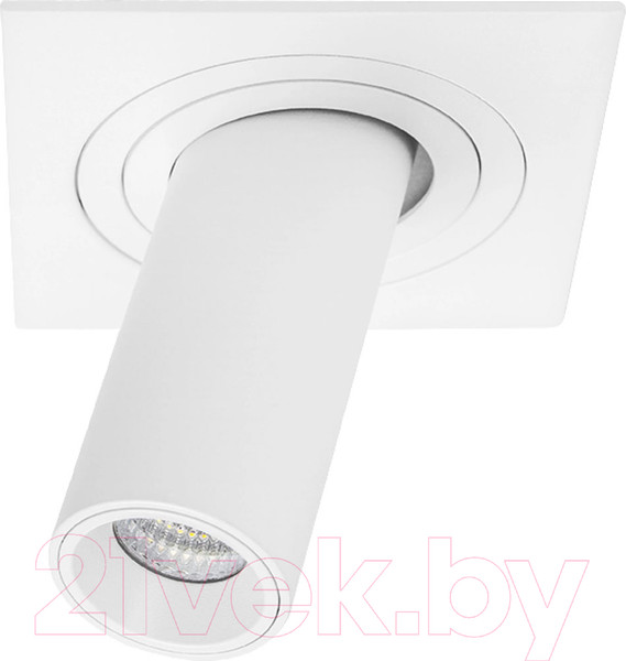 Изображение товара Точечный светильник Lightstar Intero Tubo / i516262 