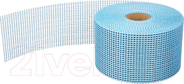 Изображение товара Серпянка Knauf Аквапанель для швов 0.1х50м / 429471