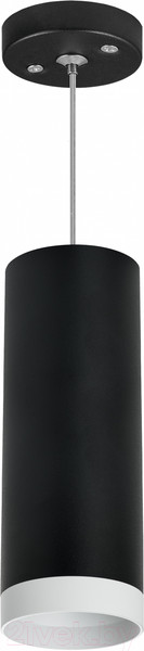 Изображение товара Потолочный светильник Lightstar Rullo RP4873436