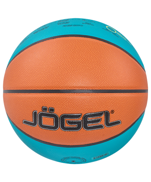 Изображение товара Баскетбольный мяч Jogel JB-1000 Ecoball 2.0 (размер 6)