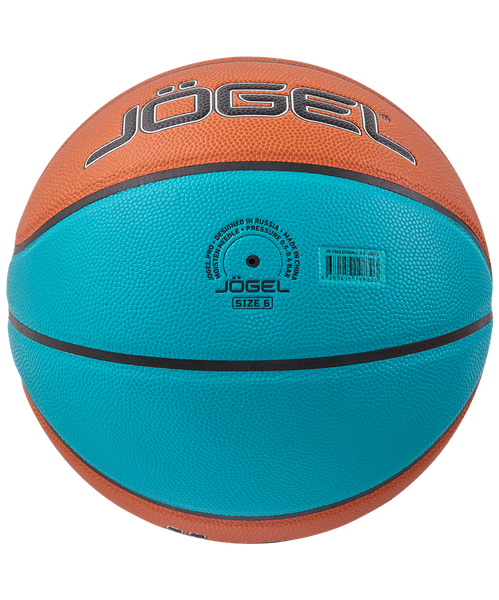 Изображение товара Баскетбольный мяч Jogel JB-1000 Ecoball 2.0 (размер 6)