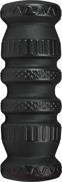 Изображение товара Валик для фитнеса Starfit FA-526 30x10 (черный)