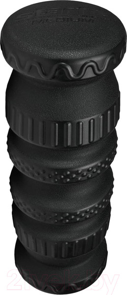 Изображение товара Валик для фитнеса Starfit FA-526 30x10 (черный)