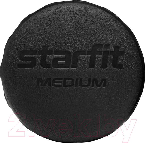 Изображение товара Валик для фитнеса Starfit FA-526 30x10 (черный)