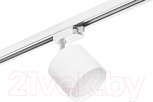 Изображение товара Трековый светильник Lightstar Rullo R1T3486