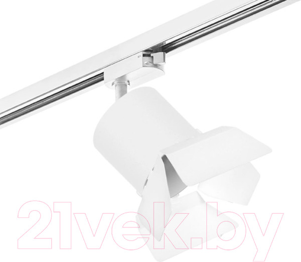 Изображение товара Трековый светильник Lightstar Rullo R1T3486486