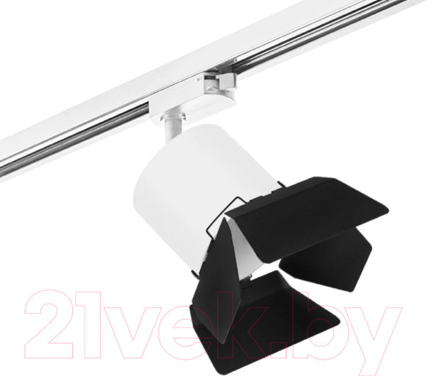 Изображение товара Трековый светильник Lightstar Rullo R1T3486487