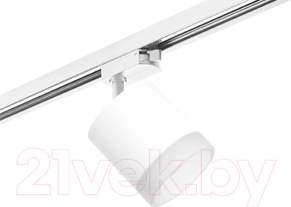 Изображение товара Трековый светильник Lightstar Rullo R1T348680