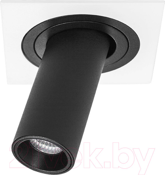 Изображение товара Точечный светильник Lightstar Intero Tubo / i516274 