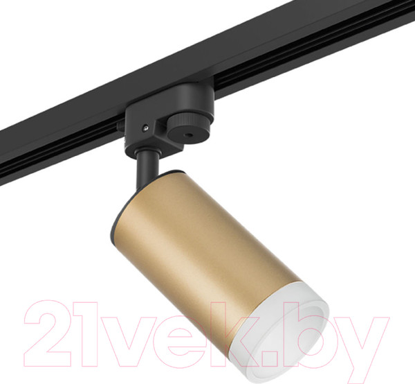 Изображение товара Трековый светильник Lightstar Rullo R1T44030