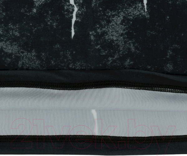Изображение товара Лонгслив для единоборств RuscoSport Cerberus детский для ММА (2XL)