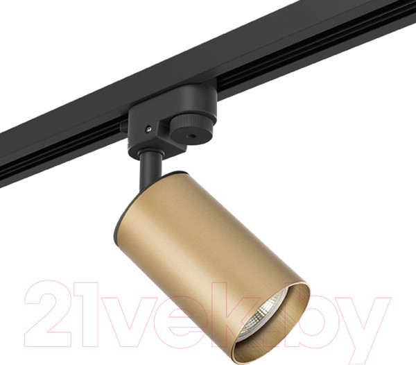 Изображение товара Трековый светильник Lightstar Rullo R1T440