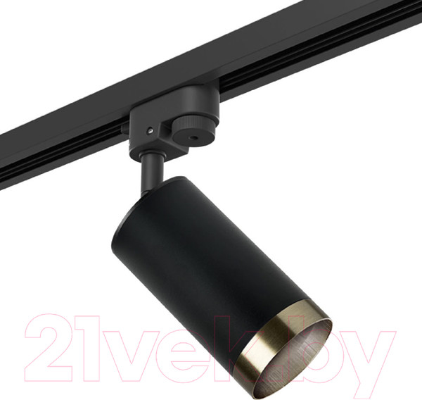 Изображение товара Трековый светильник Lightstar Rullo R1T437431