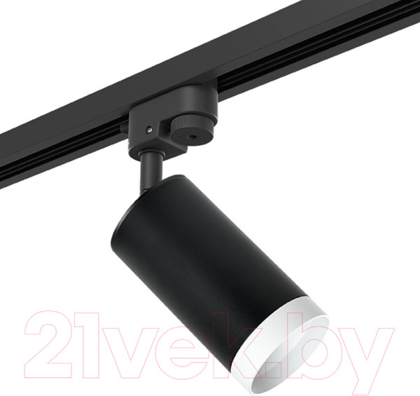 Изображение товара Трековый светильник Lightstar Rullo R1T4373436