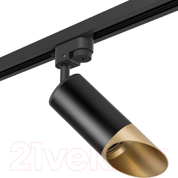 Изображение товара Трековый светильник Lightstar Rullo R1T437140