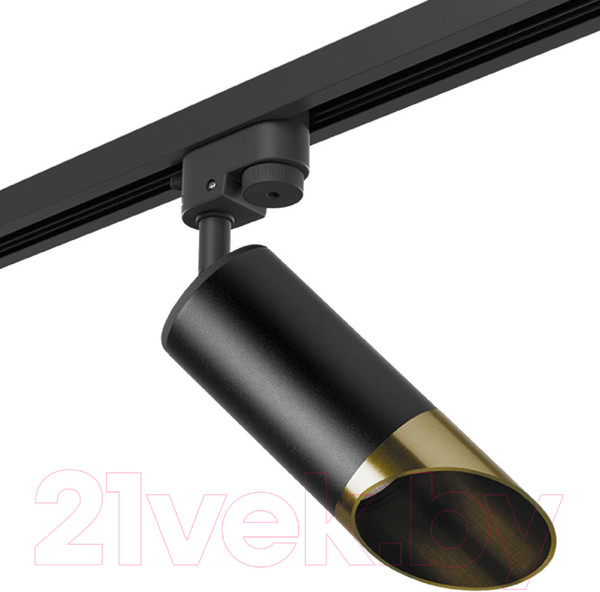 Изображение товара Трековый светильник Lightstar Rullo R1T437131