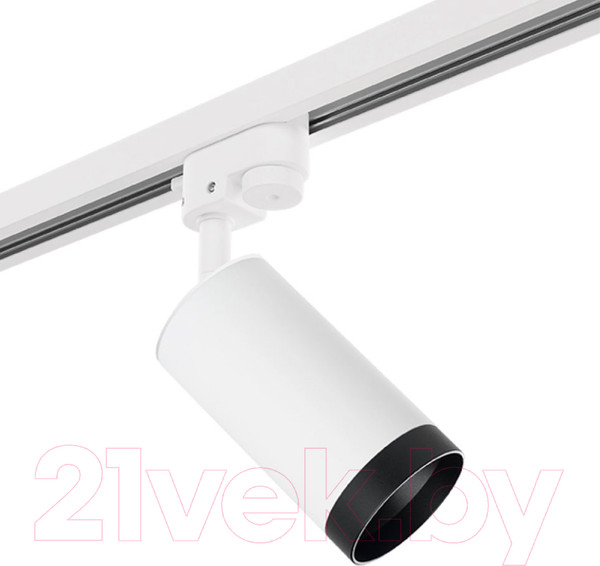 Изображение товара Трековый светильник Lightstar Rullo R1T4363437